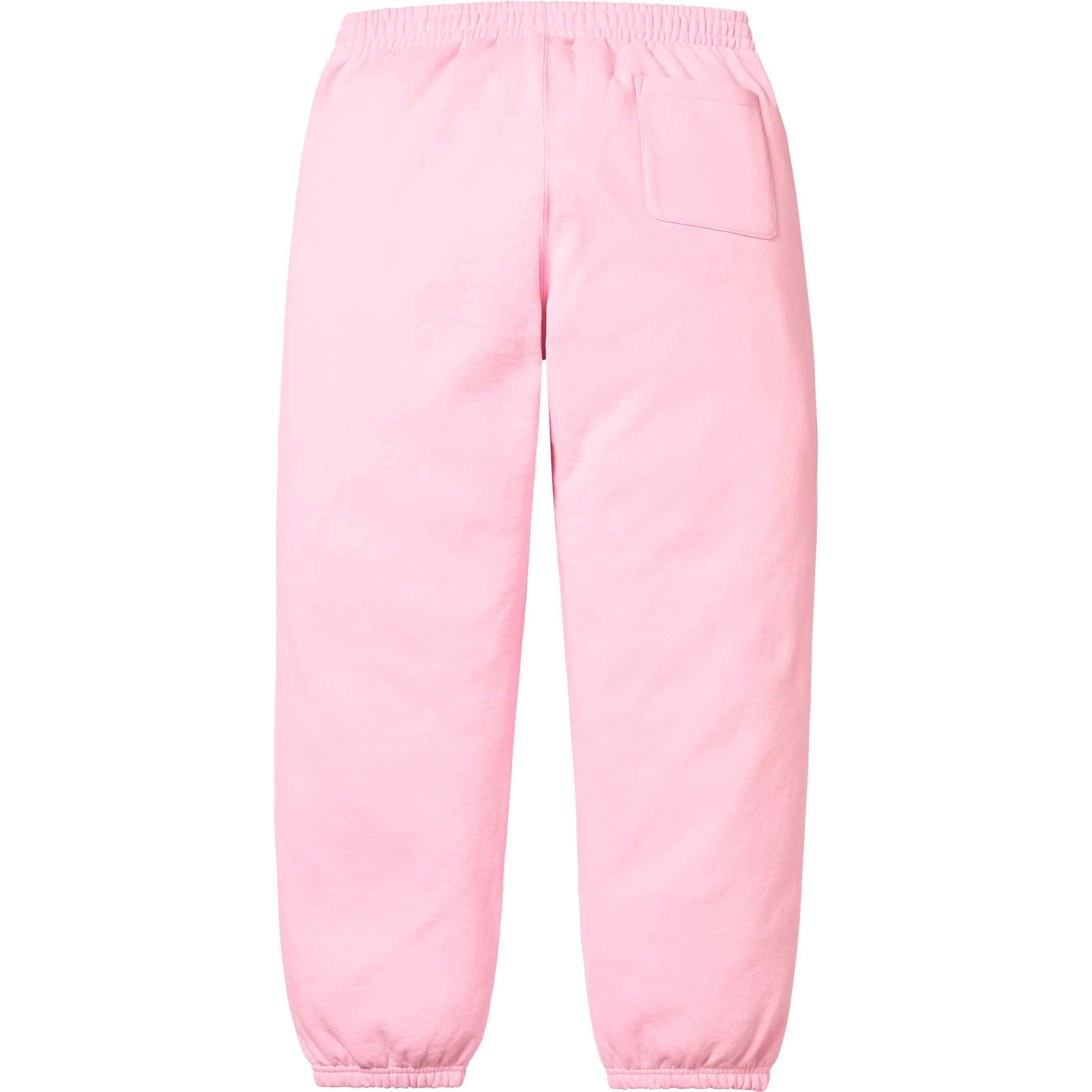 Small Box Sweatpant view 2